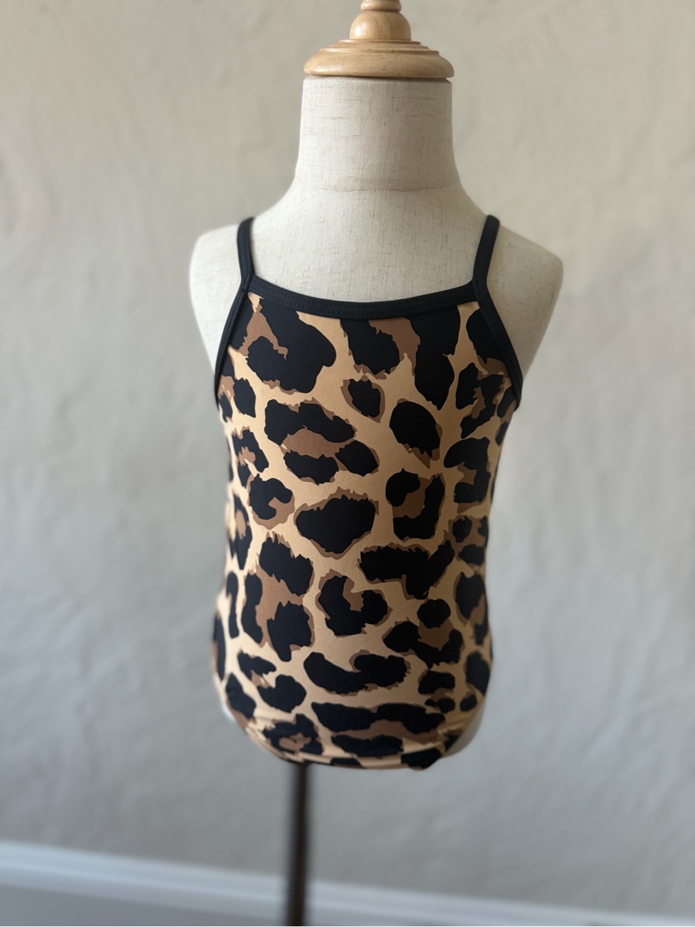 La Blanca Toddler Girl Swinsuot